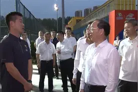 2024沈阳第十届“和平杯”国际青少年足球邀请赛圆满闭幕