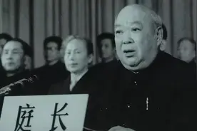 东北战场的5大干将，4人成开国将军，没军衔的反而一生圆满视频封面