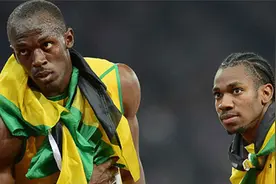 19秒19VS18秒99！世界纪录和跑动记录孰强孰弱？看完你就知道了视频封面