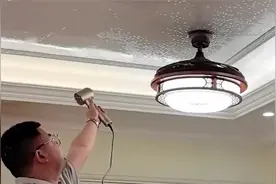 广东“回南天”把各国老外看懵了，老外：第一次见识到100%湿度！