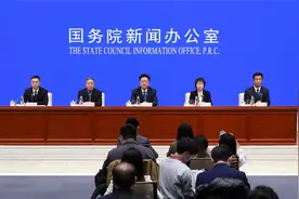 我国每万人口高价值发明专利拥有量达14件视频封面