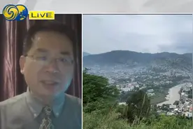 巴方克制回应下，全面战争是否一触即发？学者：印度或陷被动局面视频封面