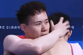 “盛产”冠军，广东跳水天团，为什么都这么强！视频封面