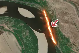 我国最狭窄的领土：仅8米宽，却是连接我国海外“飞地”唯一通道视频封面