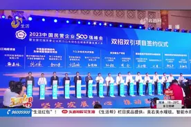 中国民营企业500强榜单发布，山东52家企业上榜，数量居全国第三视频封面
