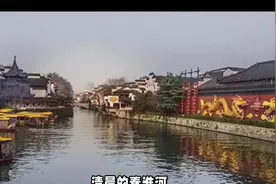 我是安徽人，去了一趟南京，聊聊内心的感受，都是肺腑之言