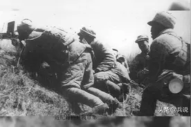 干部气愤打了被俘师长，张际春解释：部队伤亡大，希望你能谅解视频封面