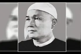 1955年，万隆会议上周总理的美女替身，真实身份是大使夫人视频封面