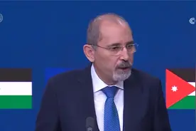 欧盟官员称以军在加沙行动“无法忍受”视频封面