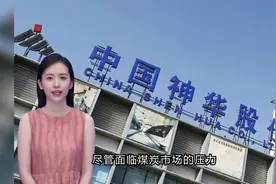中国神华：在煤炭市场的稳健表现以及中国证券史上分红第一