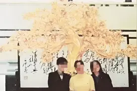 总价值上亿的金茶花在银行不翼而飞？云南多方回应视频封面