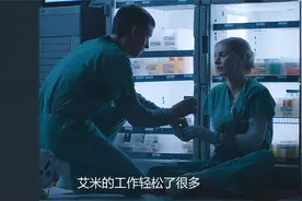 2022年奥斯卡金主小雀斑和劳模姐联手作品《良心护士》视频封面