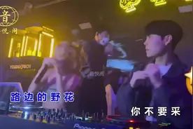 中文劲爆动感dj串烧，火辣动感，美女热舞超燃蹦迪现场视频封面