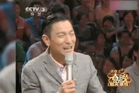 刘德华当众爆料朱之文真实人品，韩红听后不敢相信！众星谈朱之文视频封面