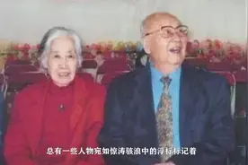 他是正国级妻子的兄长，他是光大银行创始人，曾任天津市副市长视频封面