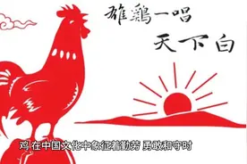 鸡生肖最聪明的出生时辰视频封面