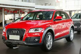 40岁女人的品味之选：汽修师告诉你哪款SUV最适合？