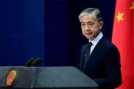 百度地图、高德地图不能立刻显示以色列？外交部回应视频封面