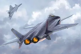 美无人机闯入我国领空，歼20战机开火将其击落，太霸气了，影视视频封面