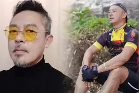 华人演员张咏华爬山时猝逝，几天前已感到不适，家属对死因无异议视频封面