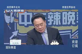 蔡正元 -人民币和黄金挂钩了，意味着以后人民币等于黄金！视频封面