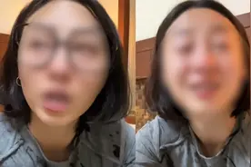 话剧演员称2个半月工资1万多，对比上海房租崩溃大哭，直言后悔了