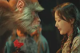 一家四口离奇死亡，村民找来高人调查，凶手竟然是传说中的大马猴视频封面