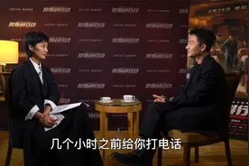三年三位至亲离世 黄轩：独生子女很孤独 只能自己扛｜名人面对面视频封面