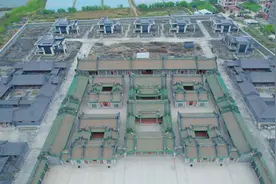 耗资10亿的“英之园”强拆？被称潮汕最牛违建私人豪宅，官方回应