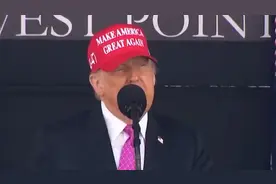 特朗普：将在任内建成“金穹”导弹防御系统视频封面