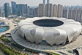 今起可以买票了！杭州亚运会公众售票官网上线