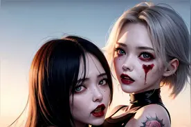 《好妹妹是丧尸》UC故事会推荐