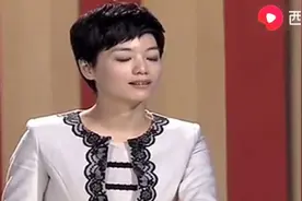 41岁大妈嫁给小丈夫仅一年的时间就要离婚，当原因曝光后全场愤怒视频封面