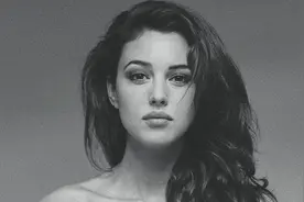 人间绝色·莫妮卡贝鲁奇从模特出道至1999荧屏形象收录Part1视频封面