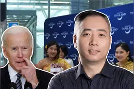 50亿到手，泰总理亲迎中国游客，一句中泰一家亲，断了美方歪心思