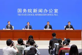 2023年我国网络零售额达到15.42万亿元 连续11年居世界首位视频封面