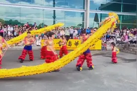 多国领导人向中国致以新春问候和节日祝福视频封面