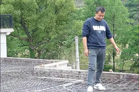 rose已经生下女儿，家里的房子楼板已经扎好钢筋。愿一切顺顺利利，感谢大家的帮助和支持。@抖音短视频 #新农人计划2024 #跟着rose学做菜 #rose的农村生活 #乡村生活   #农村自建房 视频封面
