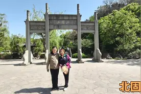 2025自驾游中国，镇江三山之北固山，天下第一江山视频封面