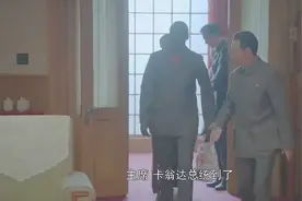 外交风云：主席参加陈老总追悼会，夫人担心身体让回，主席不愿视频封面