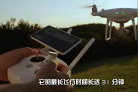 大疆无人机新排行！2023年5大DJI最佳盘点：空中视角新视野