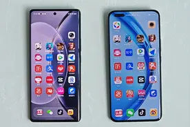 荣耀Magic5致臻版对比vivoX90Pro+系统流畅度测试，究竟谁更强？视频封面