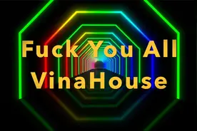 Fuck You All Remix