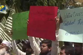 从 “断水断路” 到 “关闭领空”，印巴局势骤然升级视频封面