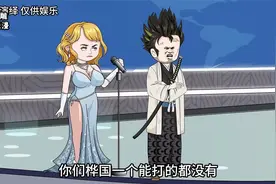都市动画【带着ai穿到考场，直接逆袭高考满分】视频封面