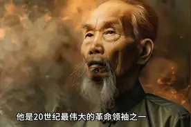 胡志明：到死都在战斗的越南国父视频封面