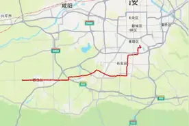 西安地铁13号线（渭涝路-大唐芙蓉园）规划视频封面