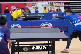 国乒公布北京大满贯名单！钱天一、林诗栋携手孙颖莎、樊振东入围视频封面