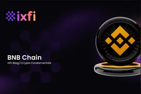 BNB Chain收入遭重创，费用陡降40%！
