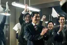 韩国检察官权力有多大？无法无天总统想查就查，却倒在了财阀脚下视频封面